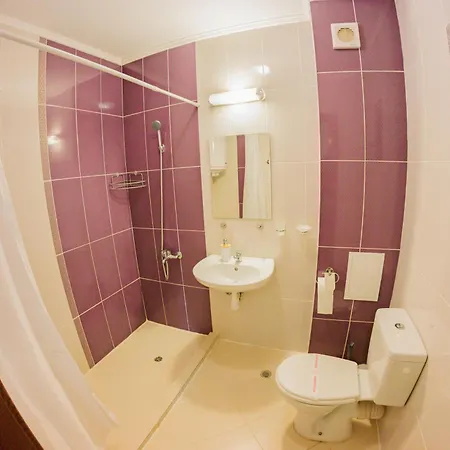 סבטי ולאס Black Sea Apartments מראה חיצוני תמונה