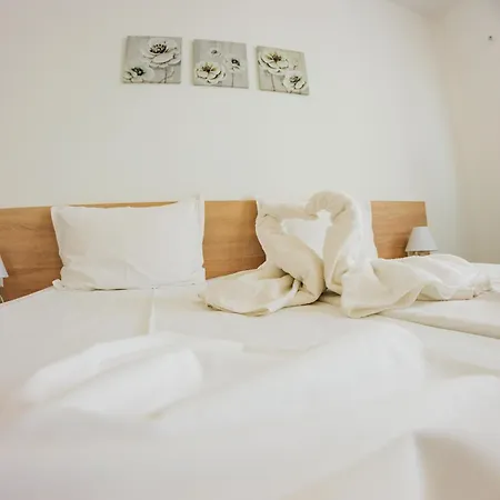 סבטי ולאס Black Sea Apartments מראה חיצוני תמונה