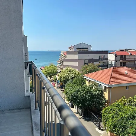 סבטי ולאס Black Sea Apartments מראה חיצוני תמונה