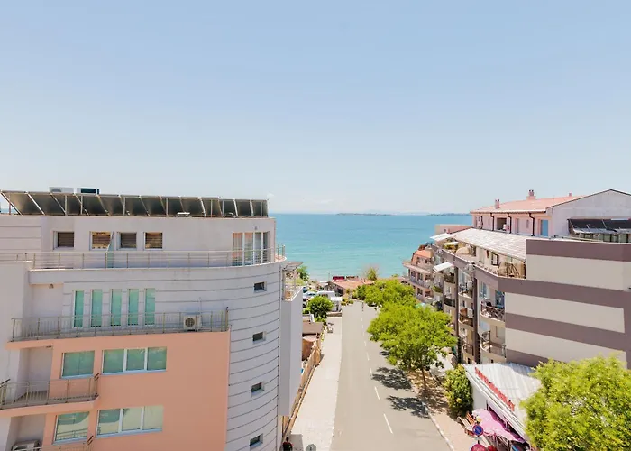 Black Sea Apartments