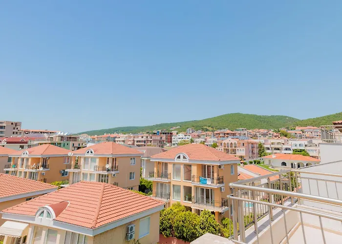 Black Sea Apartments