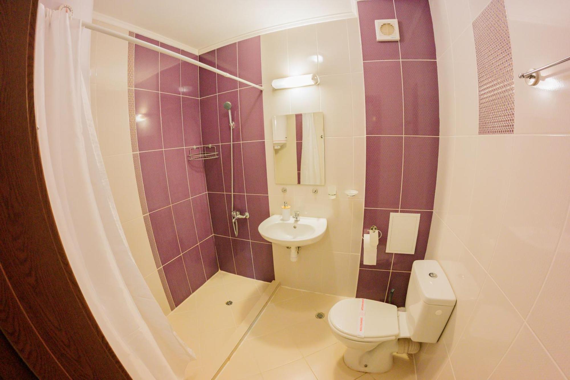 Black Sea Apartment Sveti Vlas