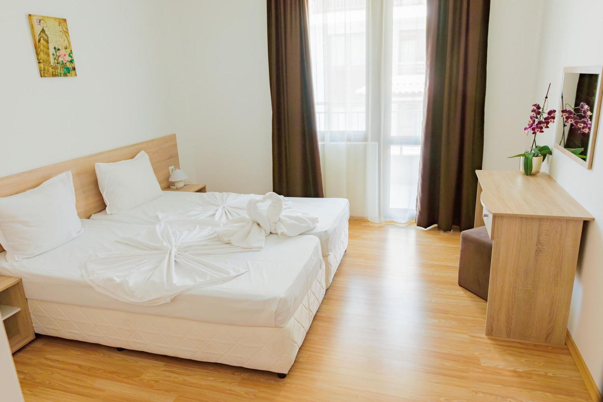 Apartament Black Sea Sveti Vlas