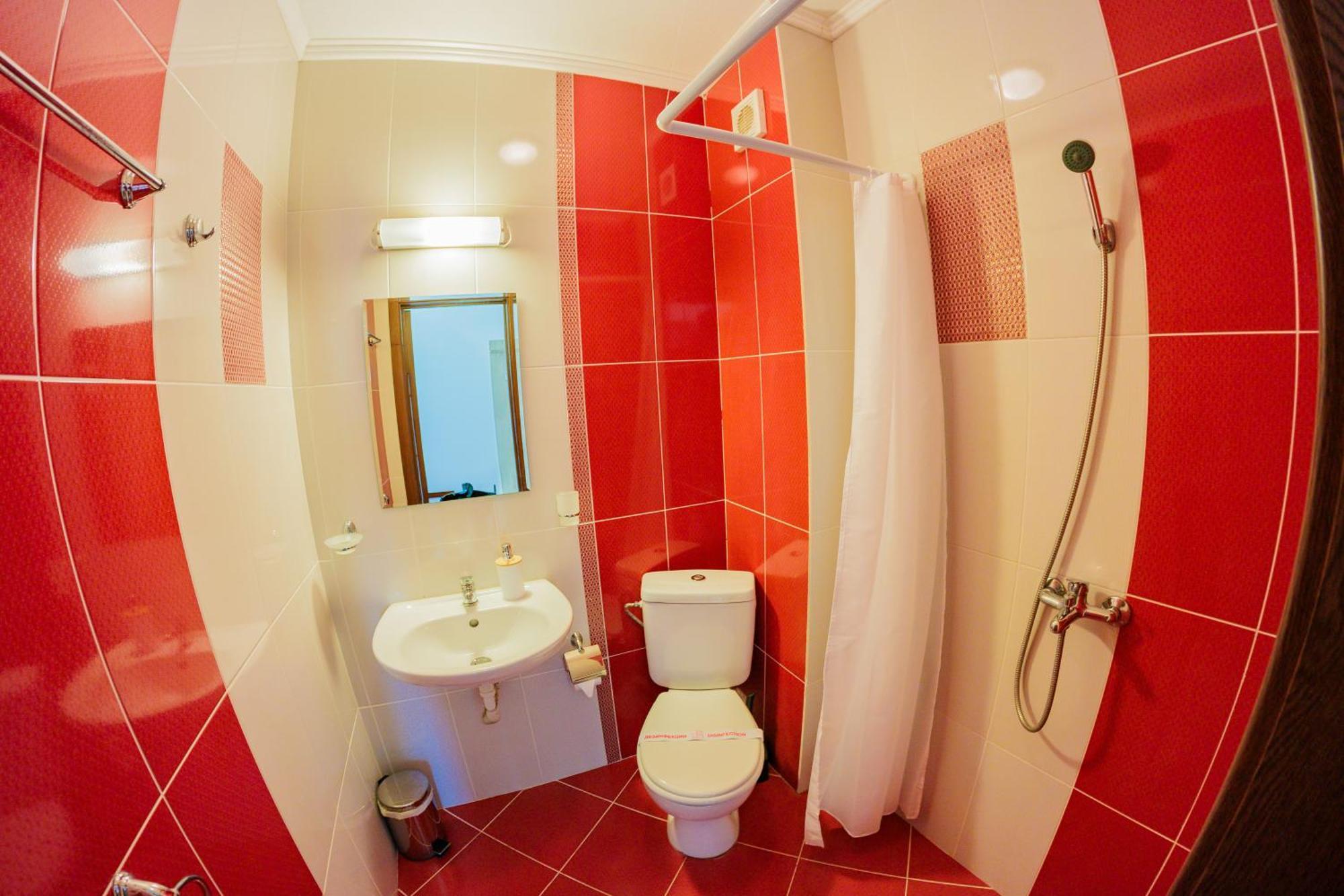Apartment Black Sea *