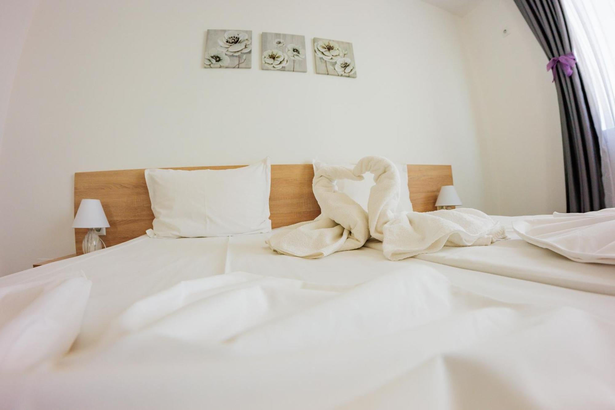 Apartment Black Sea *