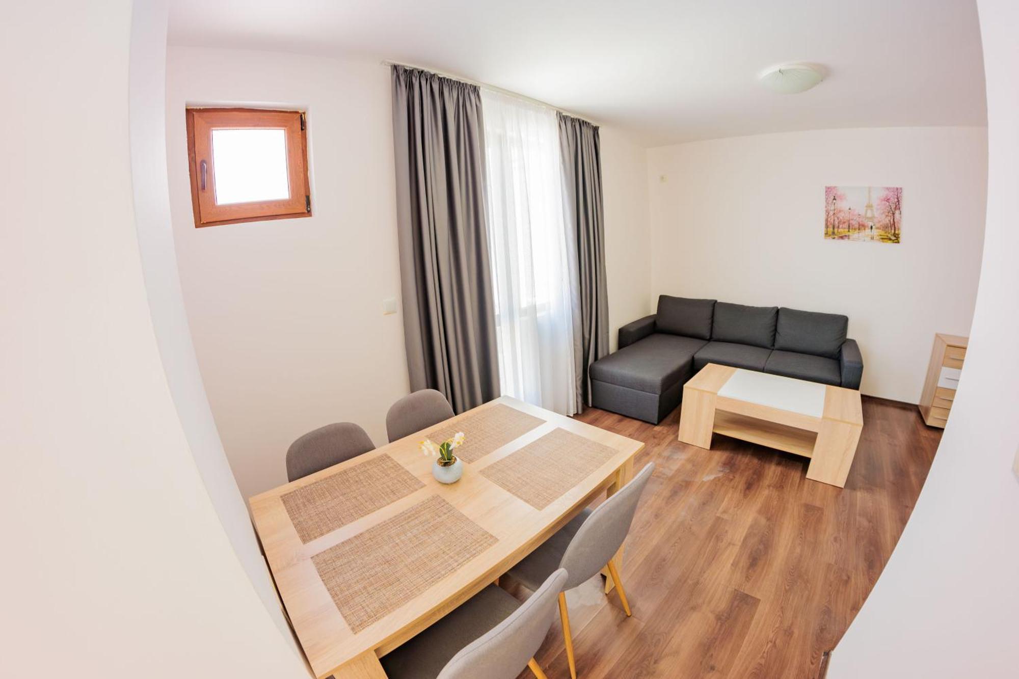 Apartment Black Sea Sveti Vlas