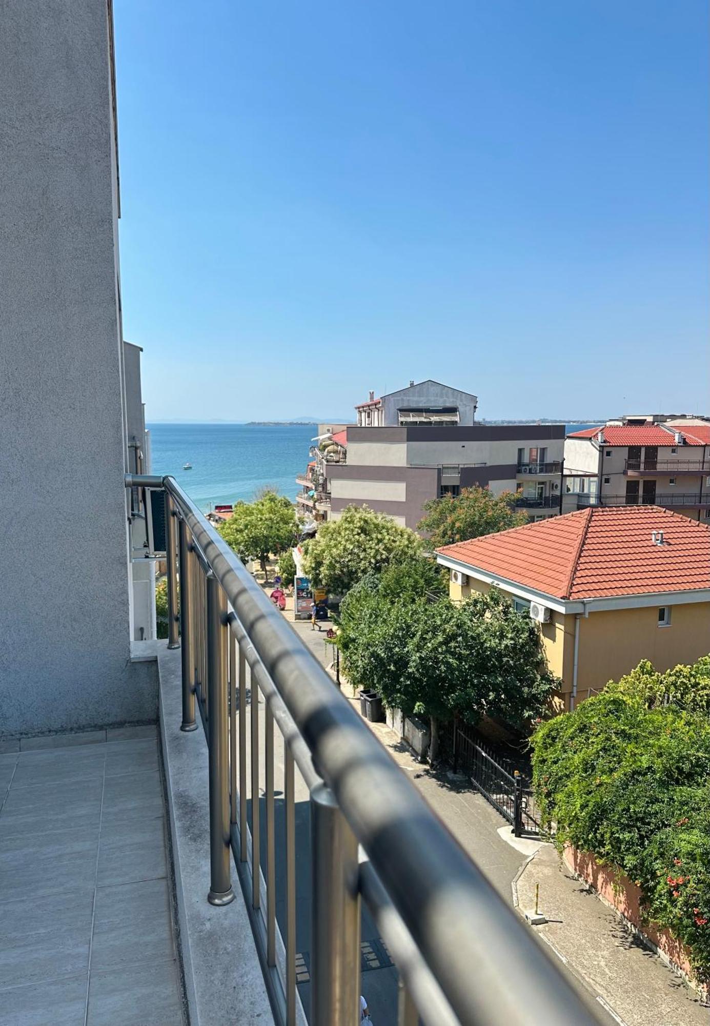 Apartment Black Sea *