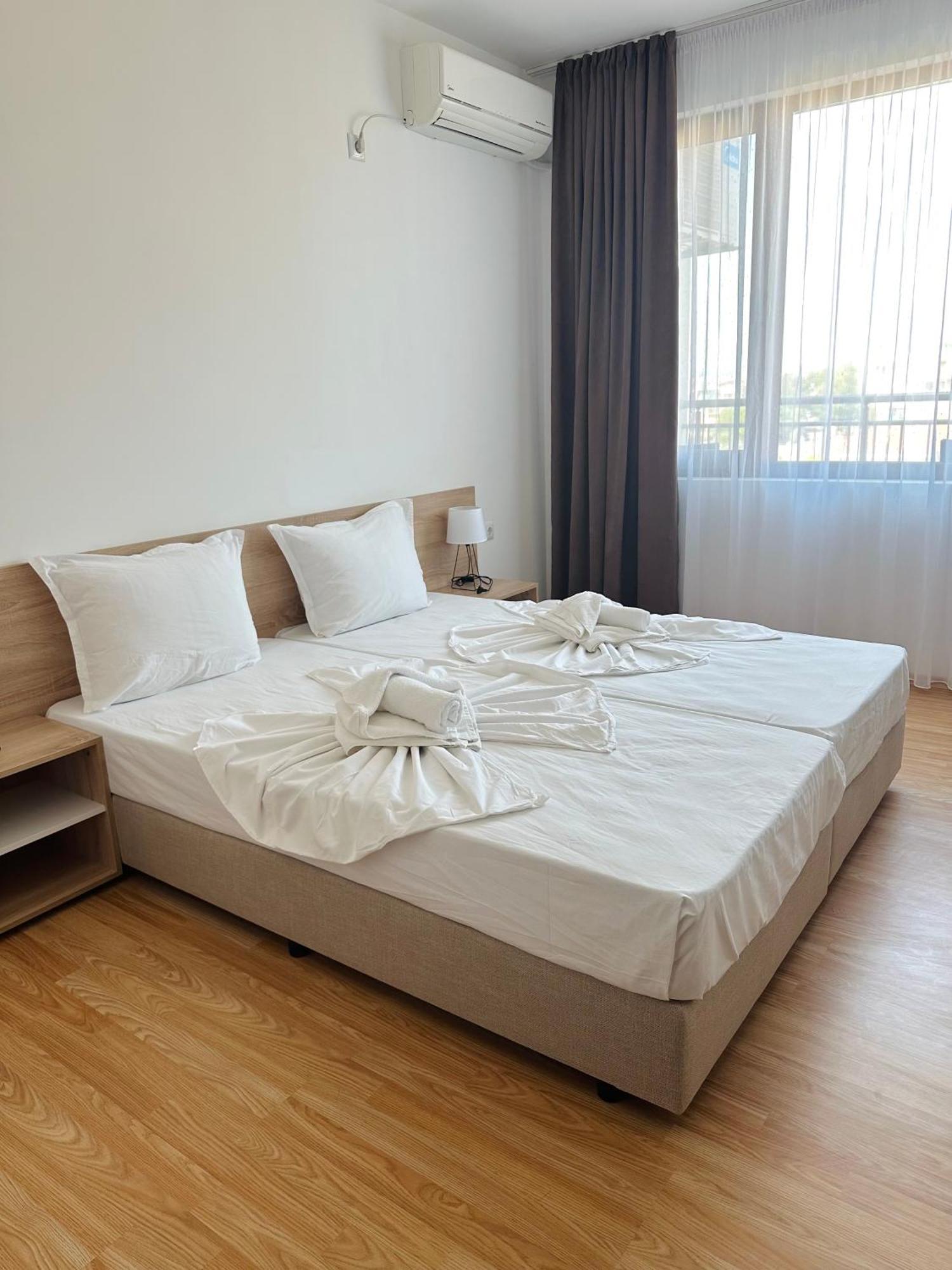 Black Sea Apartment Sveti Vlas