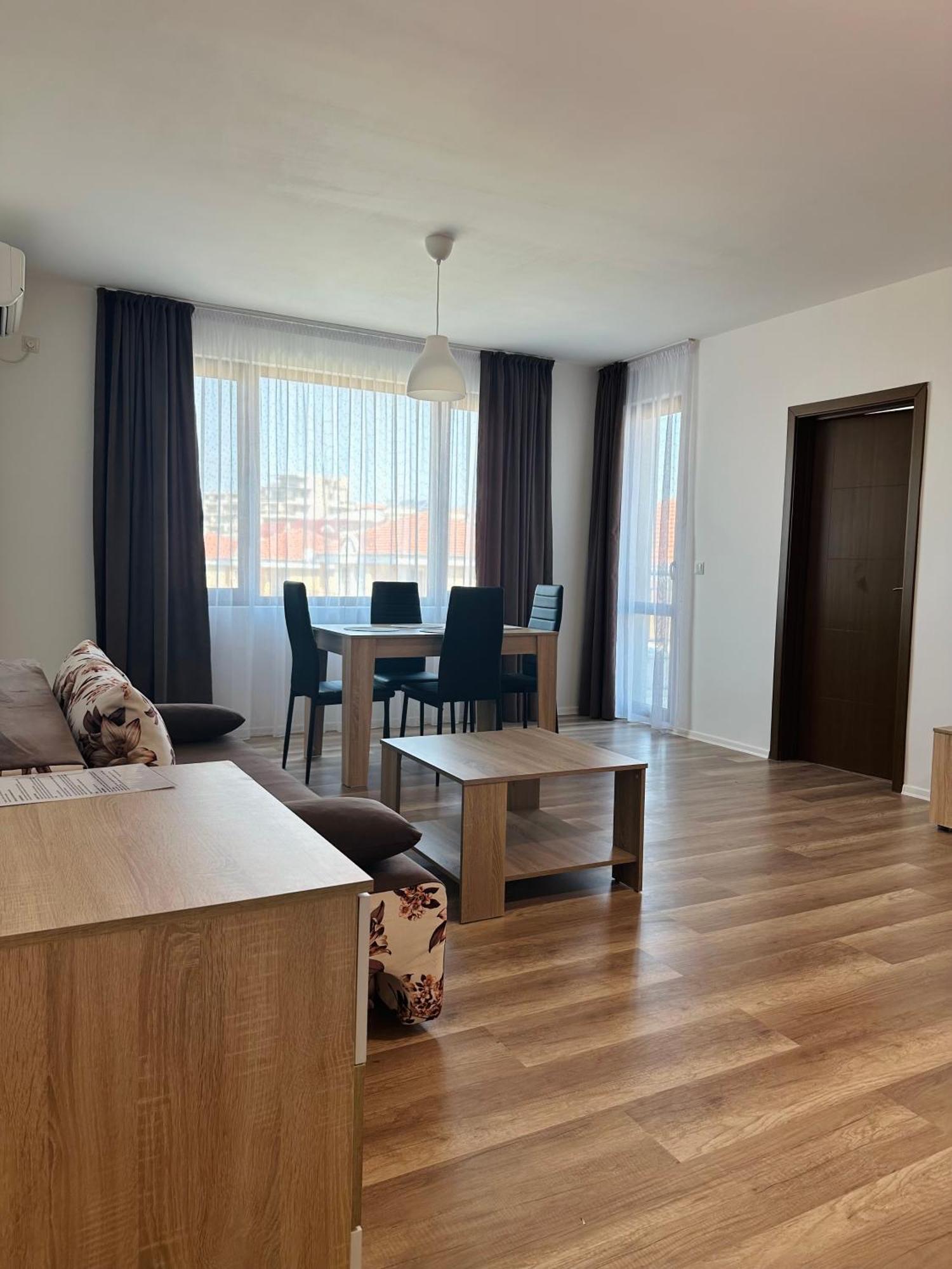 Apartment Black Sea Sveti Vlas