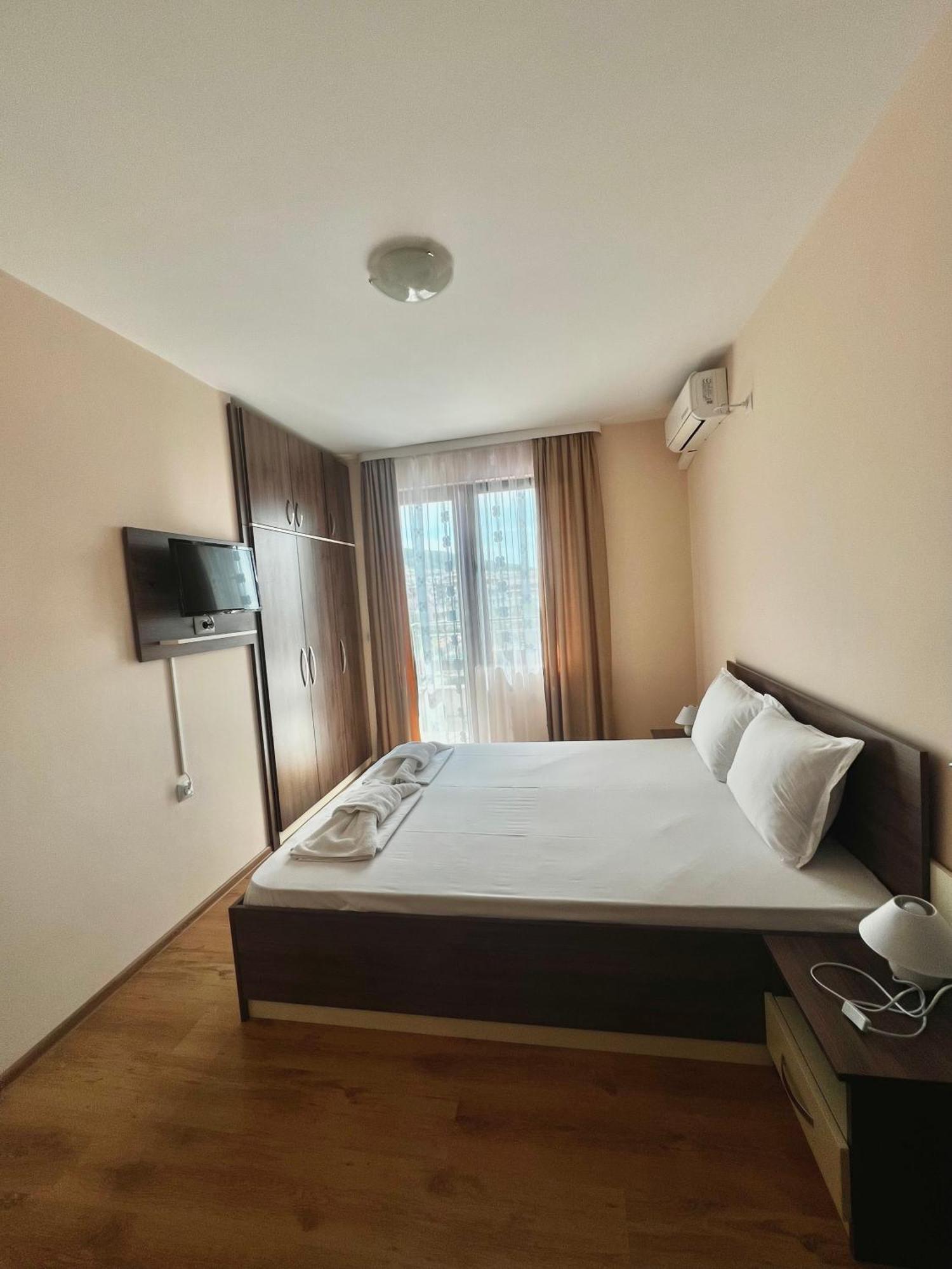 Black Sea Apartment Sveti Vlas